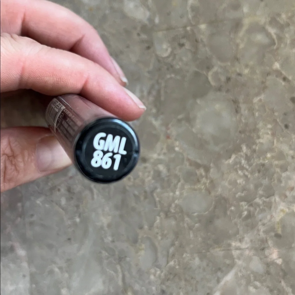 L.A. Girl Metal Liquid Lipstick - Galvanize